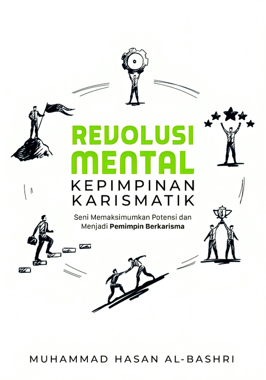 Revolusi Mental Kepimpinan Karismatik (2023)