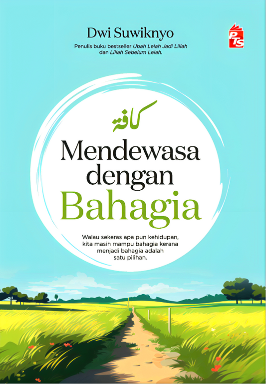 Mendewasa Dengan Bahagia (2024)