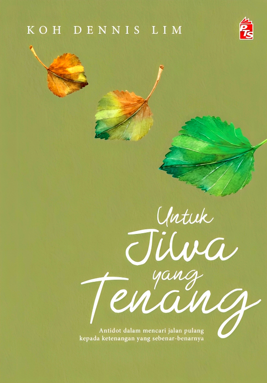 Untuk Jiwa Yang Tenang - 2024