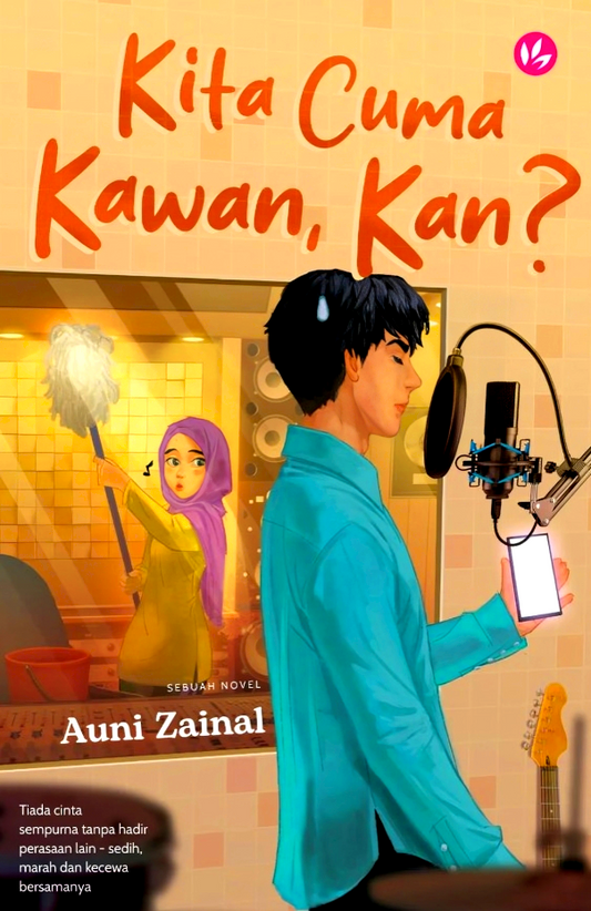 Kita Cuma Kawan, Kan?