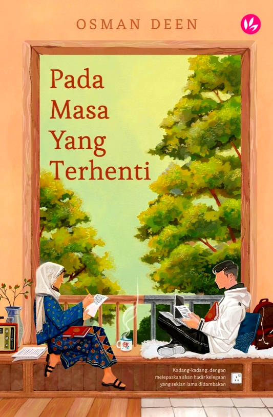 Pada Masa Yang Terhenti