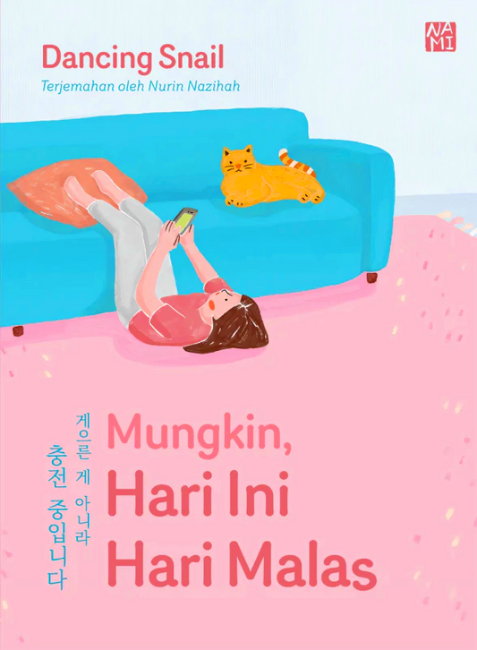 Mungkin, Hari Ini Hari Malas