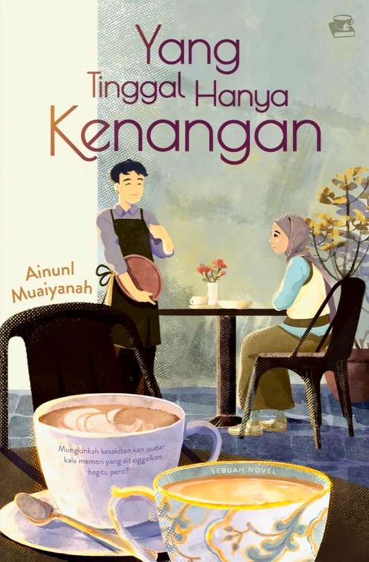 Yang Tinggal Hanya Kenangan