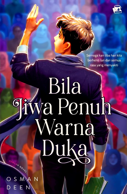 Bila Jiwa Penuh Warna Duka
