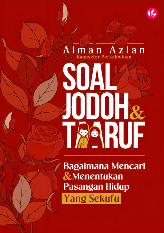 Soal Jodoh & Taaruf
