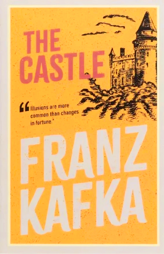 The Castle