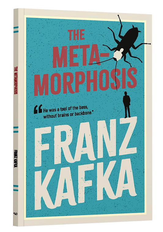 The Metamorphosis