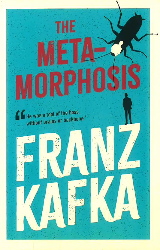 The Metamorphosis