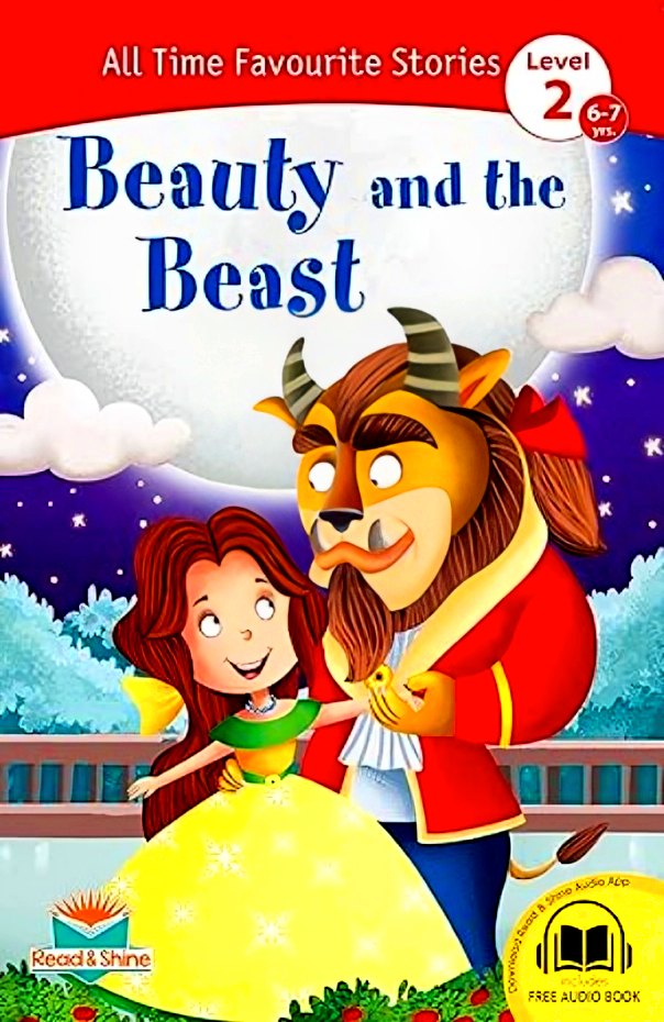 Beauty And The Beast Full Story Beauty And The Beast – BookXcess