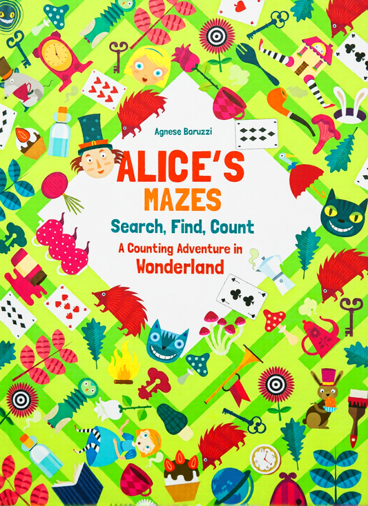 Alice's Mazes
