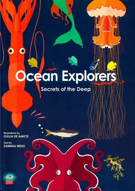 Ocean Explorers