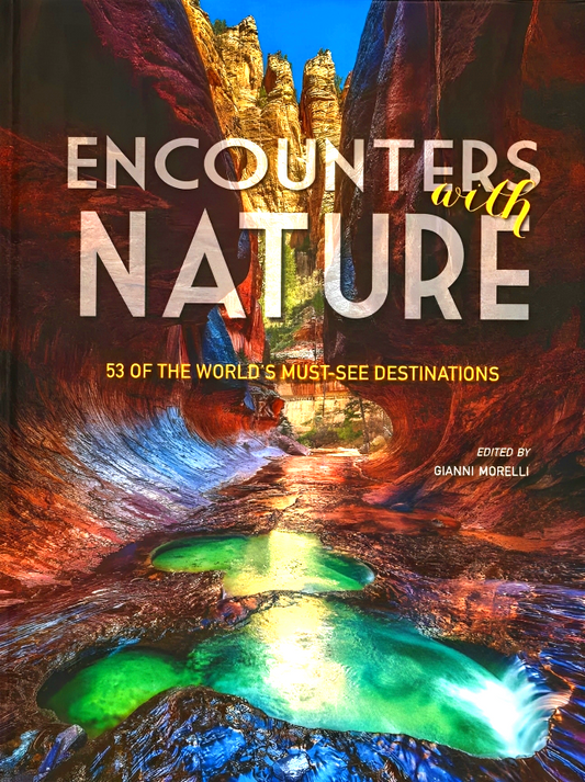 Encounters With Nature