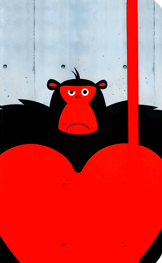 Gorilla Journal