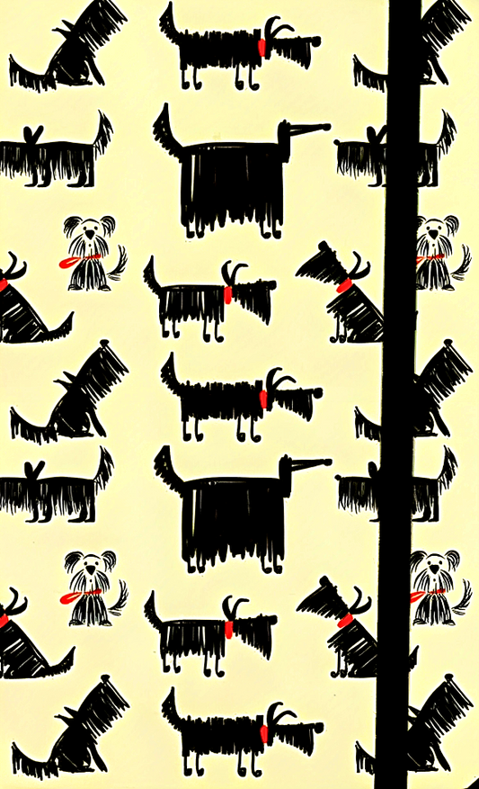 Dog Journal