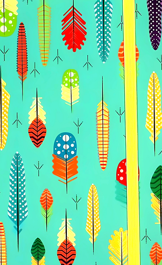 (Original Price RM9.90) Journal (Trees)