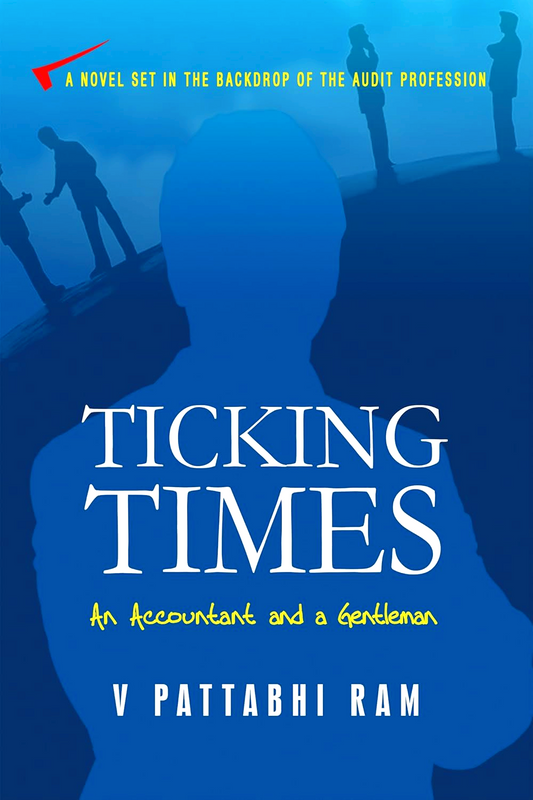 Ticking Times: An Accountant And A Gentleman