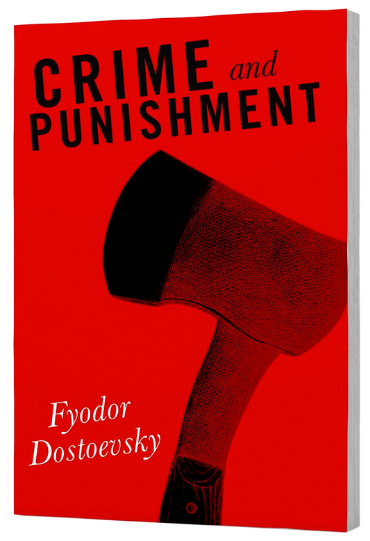 Crime And Punishment