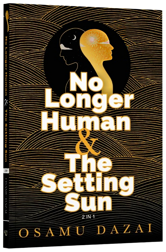 No Longer Human & The Setting Sun (2-In-1)