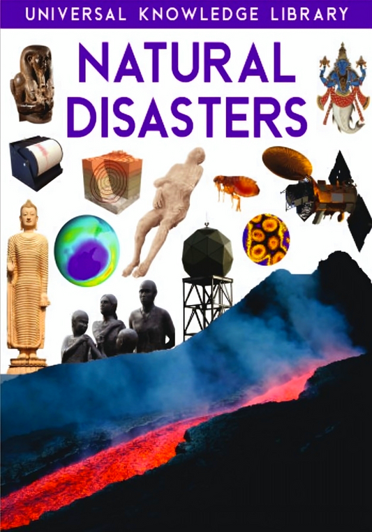 Universal Knowledge Library: Natural Disasters