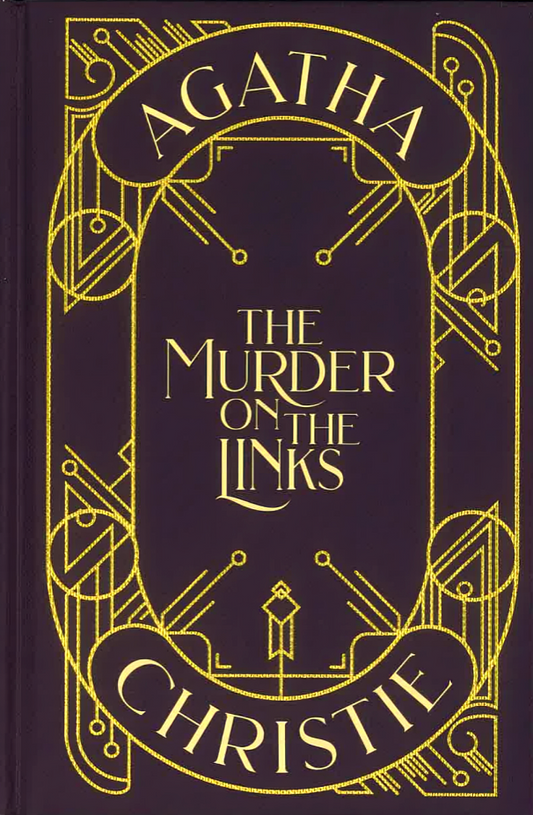 The Murder On Links