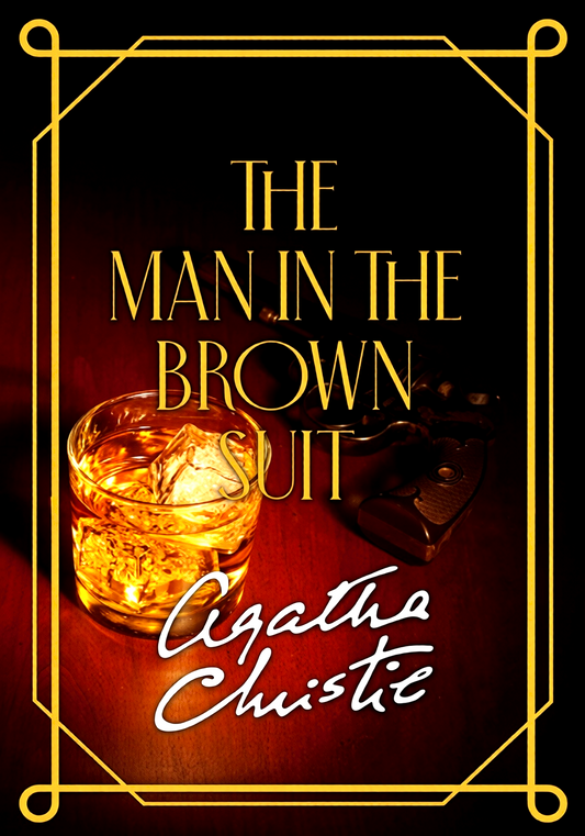 The Man In Brown Suit