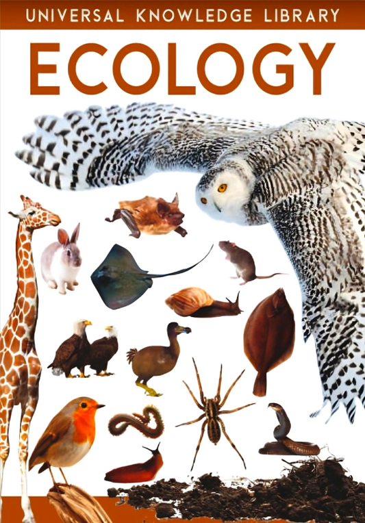 Universal Knowledge Library: Ecology