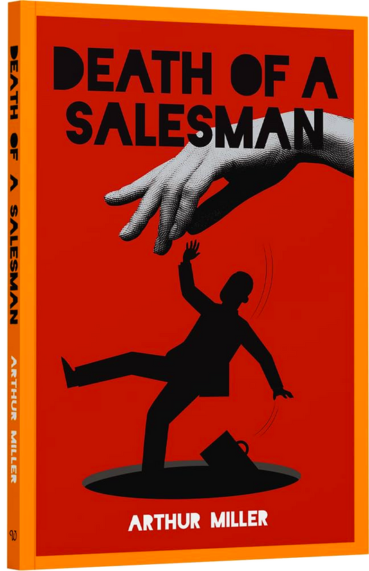 Death Of A Salesman