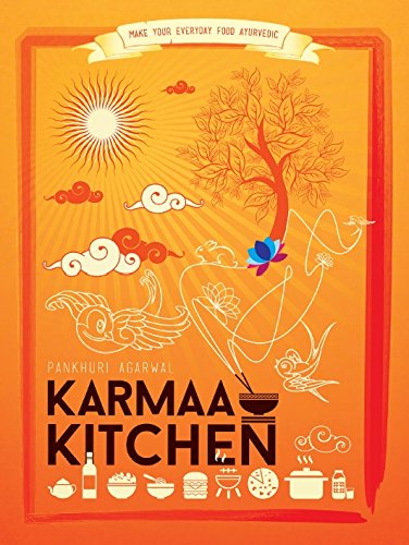 Karmaa Kitchen