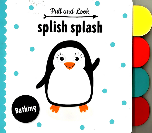 Splish Splash