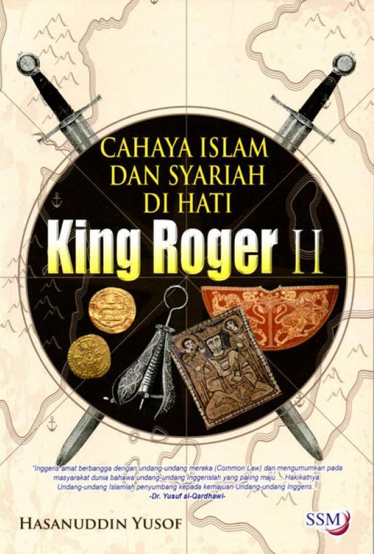 Cahaya Islam Dan Syariah Di Hati King Roger Ii