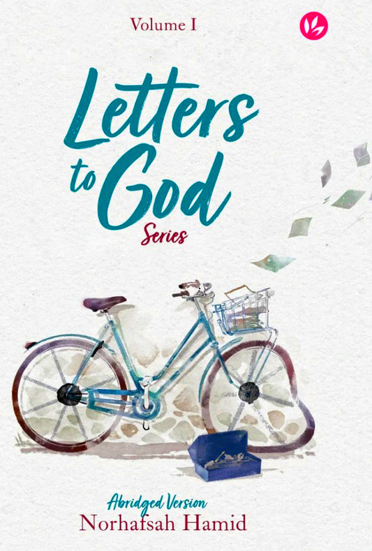 Letters to God Series Vol. 1