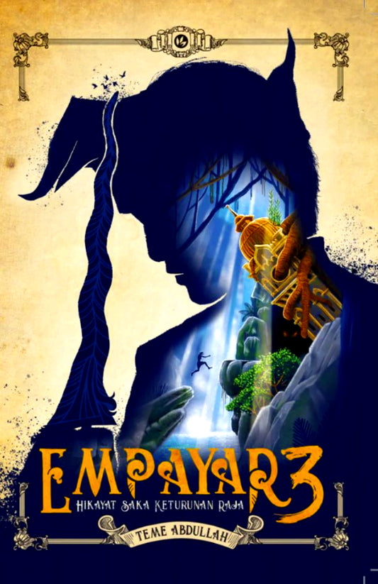 Empayar 3: Empayar 3: Hikayat Saka Keturunan Raja