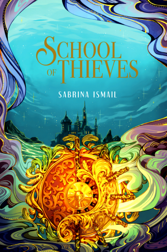 School Of Thieves