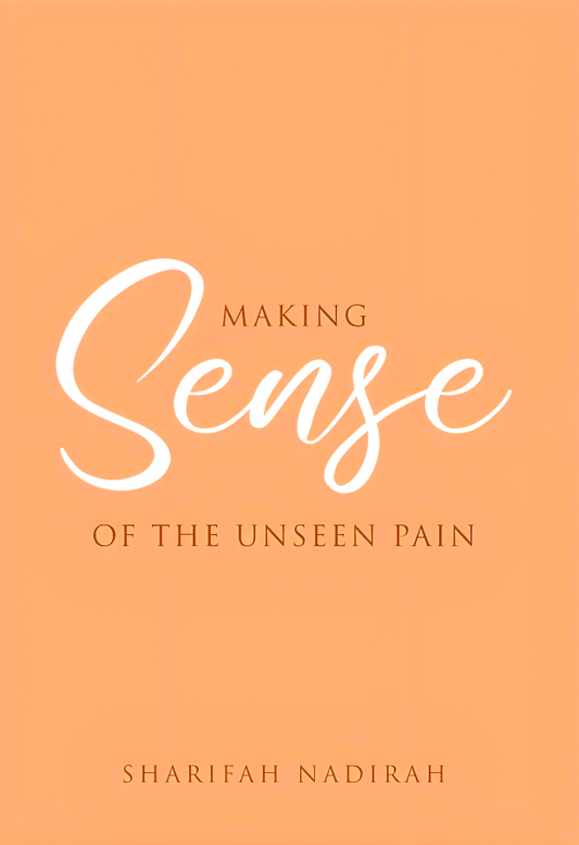 Making Sense Of The Unseen Pain - 2024