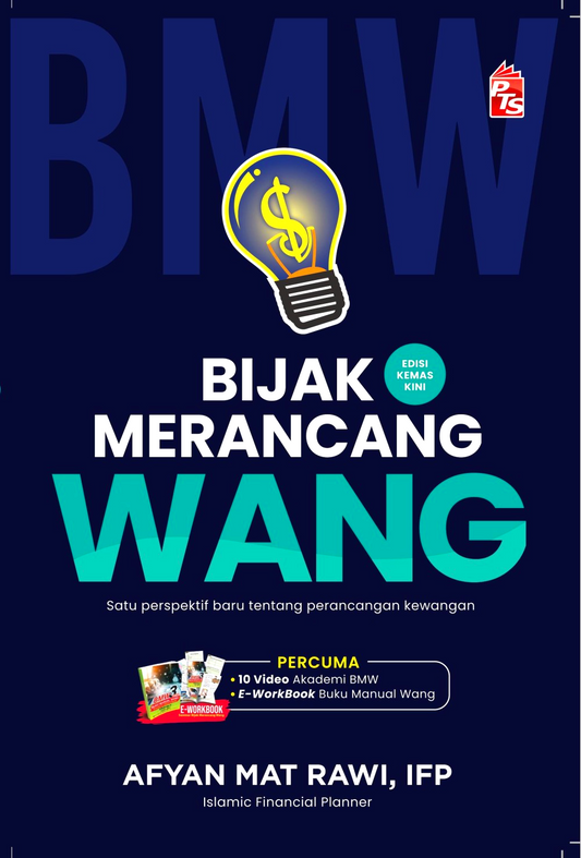 Bijak Merancang Wang - Edisi 2023