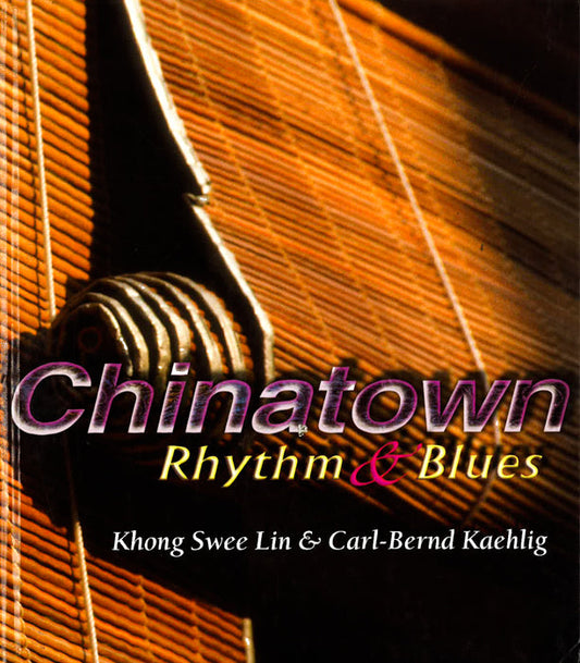 Chinatown Rythm And Blues
