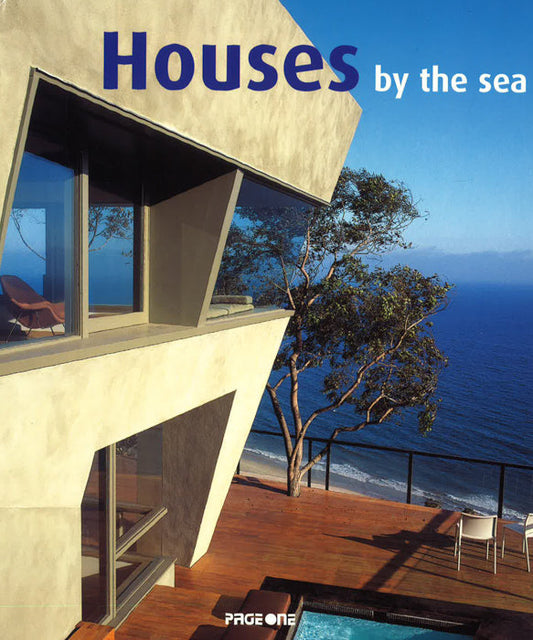 Houses By The Sea
