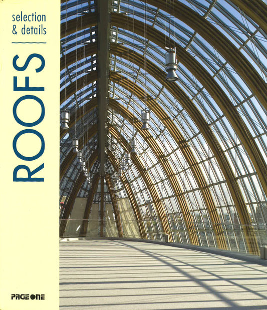 Roofs Selection & Details-Hb