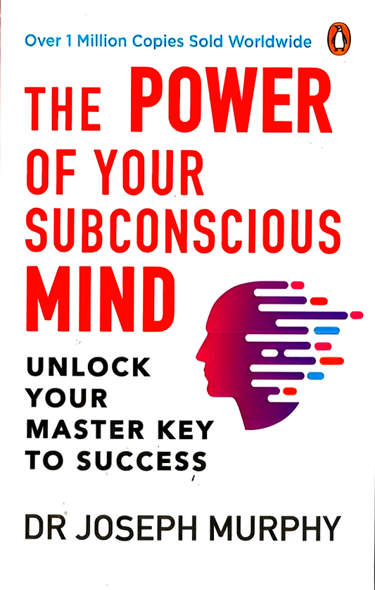 The Power Of Your Subconscious Mind