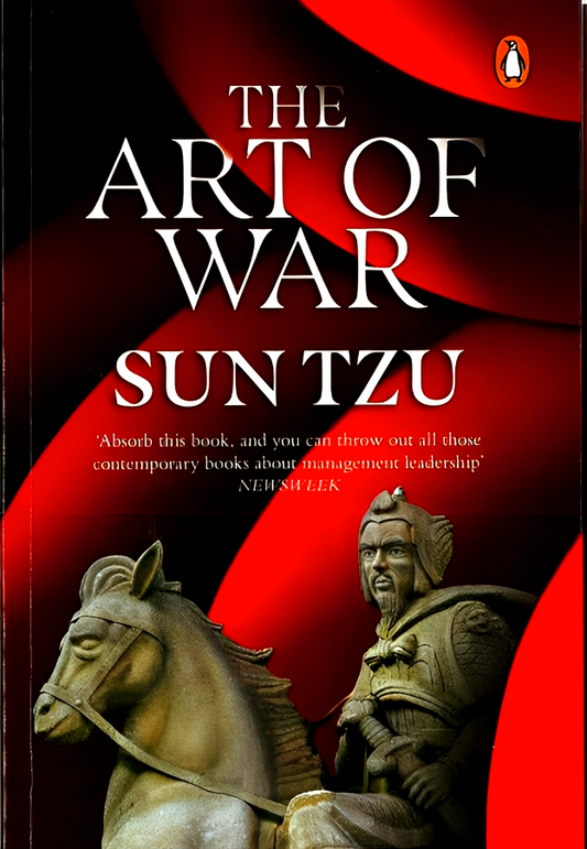 The Art Of War