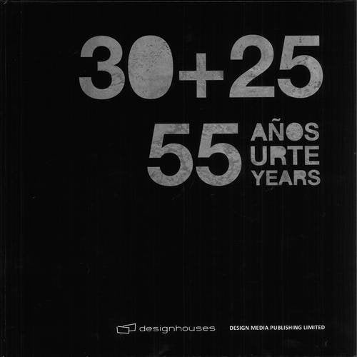 55 Years : Design House