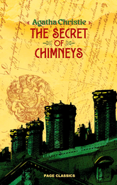 Page Classics: Agatha Christie - Secret Of Chimneys