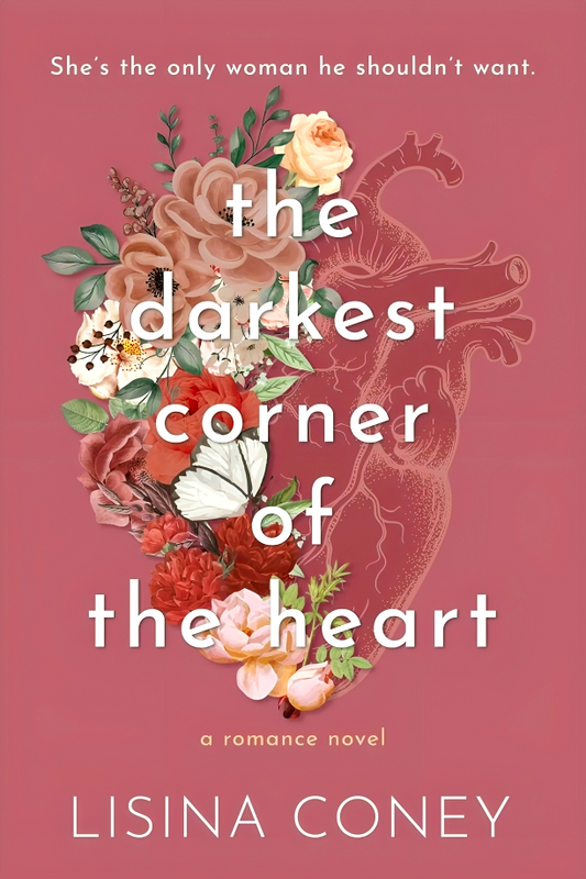 The Brightest Light #2: The Darkest Corner Of The Heart