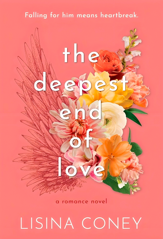 The Brightest Light #3: The Deepest End Of Love