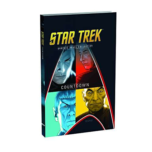 Star Trek: Countdown