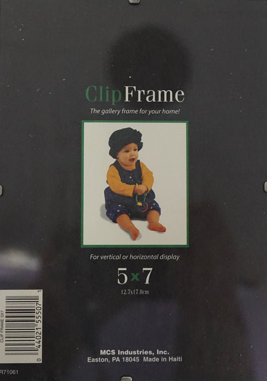 Frame (12.7 X 17.8)