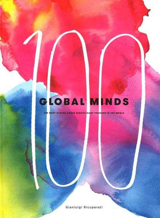 100 Global Minds