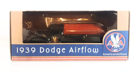 1939 Dodge Airflow - American  Airlines