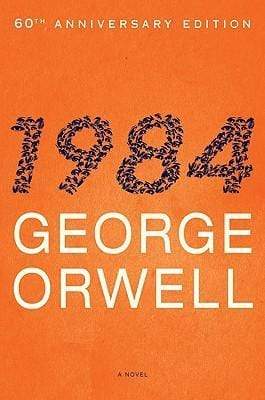 1984 (60th Anniversary Edition)