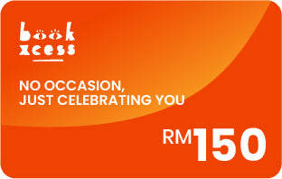 E-Gift Card: RM 150